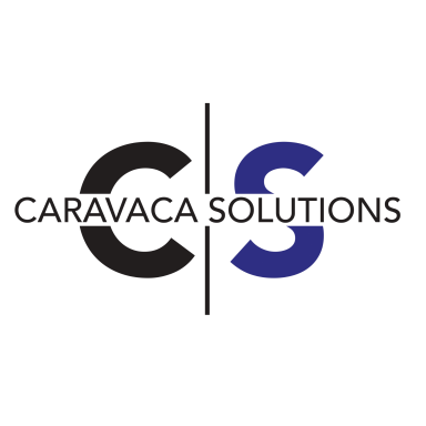 Logo Caravaca Solutions